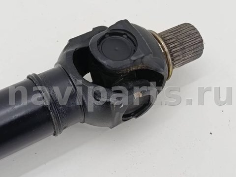 Карданный вал передний BMW 5 F10/F11/GT F07, OEM 26208605866, арт. 012507, фото 3