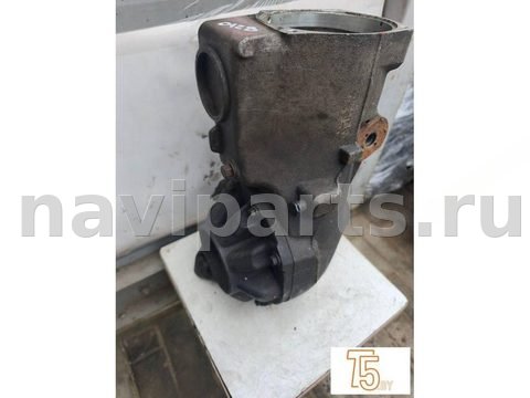 Дифференциал BMW 3 E46 XC90, 2006 г., OEM 01023869, арт. 0128_3