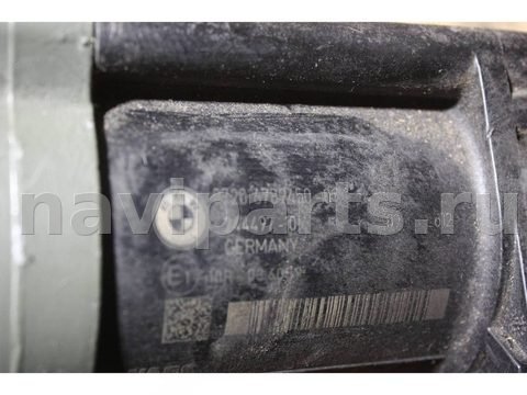 Компрессор пневмоподвески BMW 5 F10/F11/GT F07, OEM 37206789450, арт. 013078, фото 3