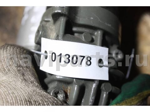 Компрессор пневмоподвески BMW 5 F10/F11/GT F07, OEM 37206789450, арт. 013078, фото 4