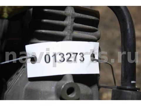 Компрессор пневмоподвески Mercedes S, 2017 г., OEM A2223200604, арт. 013273, фото 4
