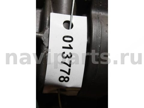 Компрессор пневмоподвески BMW 5 F10/F11/GT F07, OEM 37206789450, арт. 013778_1, фото 5
