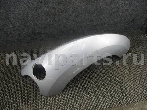 Крыло заднее правое Volkswagen Beetle, 2005 г., OEM 1c0821306j, арт. 0137865