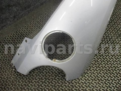Крыло заднее правое Volkswagen Beetle, 2005 г., OEM 1c0821306j, арт. 0137865, фото 2