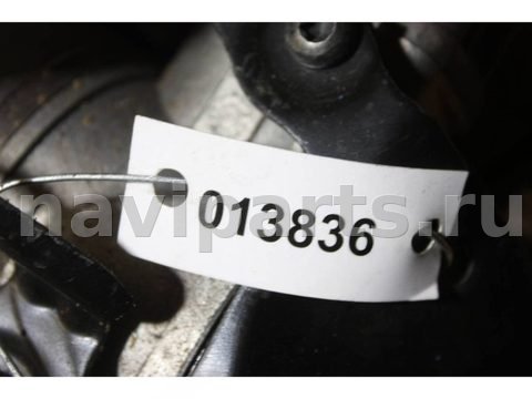 Компрессор пневмоподвески Mercedes GLC X253, OEM A0993200004, арт. 013836, фото 5