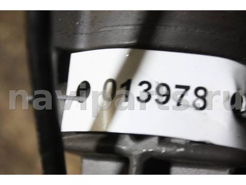 Компрессор пневмоподвески BMW 5 F10/F11/GT F07, OEM 37206875176, арт. 013978, фото 5