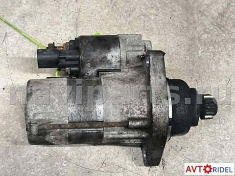 Стартер Volkswagen Passat, 2005 г., OEM 02M911023N, арт. 01400506