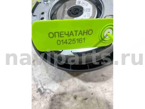Подушка безопасности водителя Mercedes Sprinter, арт. 01425161, фото 3