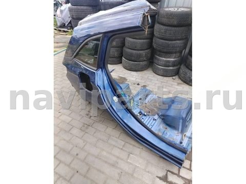 Крыло заднее правое Opel Astra K, 2020 г., арт. 01435063, фото 5