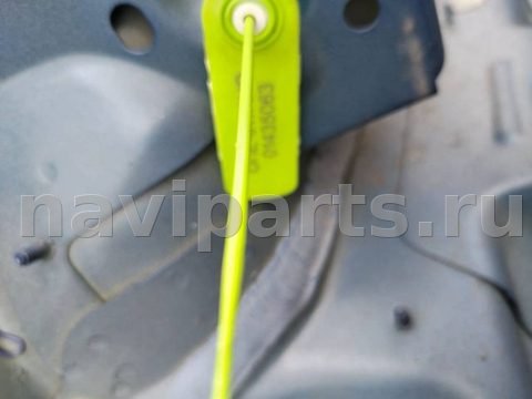 Крыло заднее правое Opel Astra K, 2020 г., арт. 01435063, фото 8
