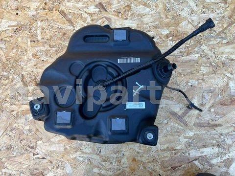 Бак AdBlue BMW 7 G11/G12, 2017 г., OEM 16197378033, арт. 01613335