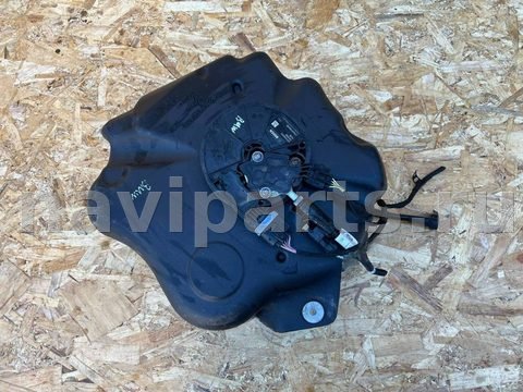 Бак AdBlue BMW 7 G11/G12, 2017 г., OEM 16197378033, арт. 01613335, фото 5