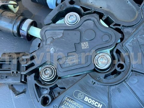 Бак AdBlue BMW 7 G11/G12, 2017 г., OEM 16197378033, арт. 01613335, фото 9