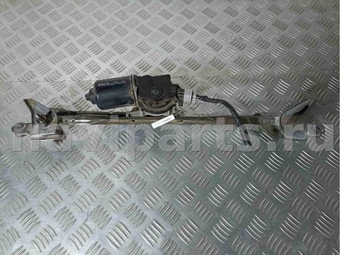 Механизм стеклоочистителя трапеция дворников Mazda 6, OEM 8492002392, арт. 016223
