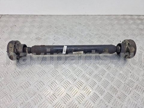 Карданный вал передний Volkswagen LT Q7, 2007 г., OEM 7L6521101H, арт. 016438