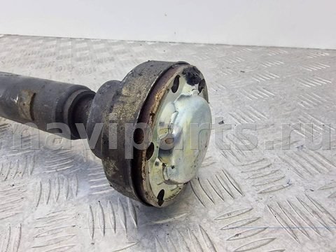 Карданный вал передний Volkswagen LT Q7, 2007 г., OEM 7L6521101H, арт. 016438, фото 5