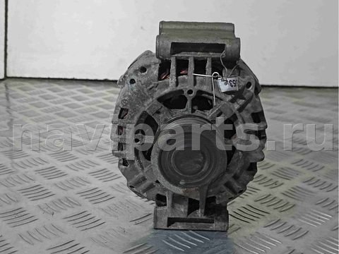 Генератор Audi A4, 2003 г., OEM 06b903016af, арт. 016553