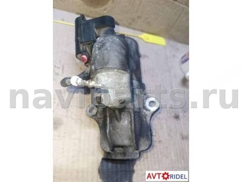 Стартер Ford Focus, 2005 г., OEM 3M5T11000AD, арт. 01665526