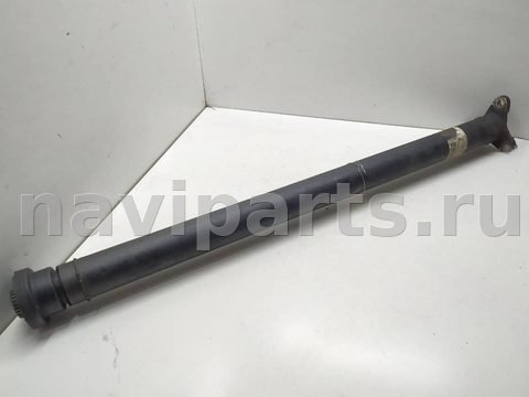 Карданный вал передний BMW X5 E70 E53, 2005 г., OEM 26207524371, арт. 016900