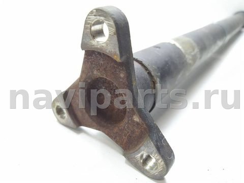 Карданный вал передний BMW X5 E70 E53, 2005 г., OEM 26207524371, арт. 016900, фото 2