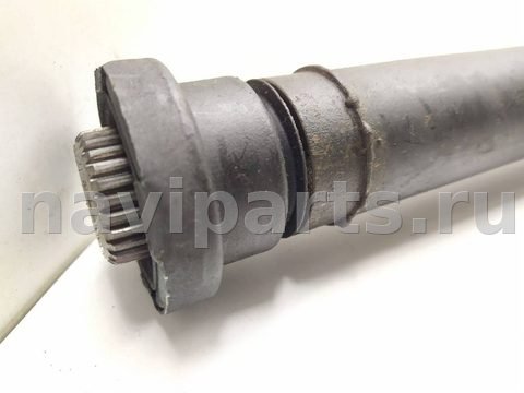 Карданный вал передний BMW X5 E70 E53, 2005 г., OEM 26207524371, арт. 016900, фото 3