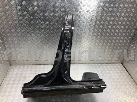 Стойка кузовная центральная левая Volvo S60, 1966 г., арт. 01781966