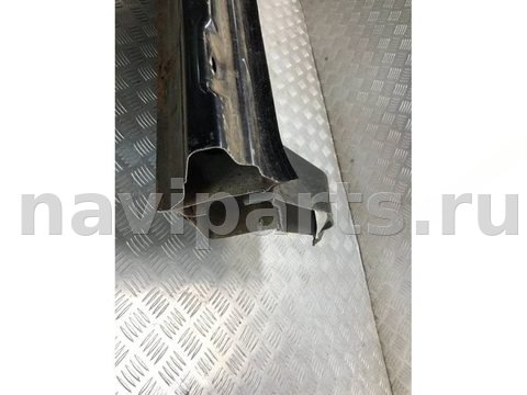 Стойка кузовная центральная левая Volvo S60, 1966 г., арт. 01781966, фото 6