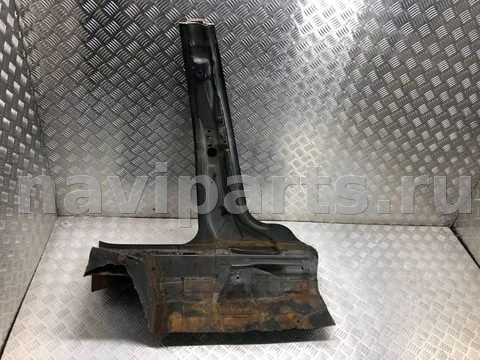 Стойка кузовная центральная левая Volvo S60, 1966 г., арт. 01781966, фото 7