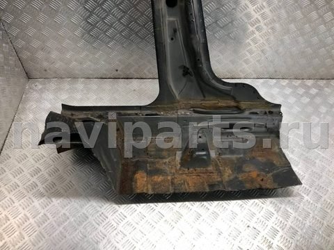Стойка кузовная центральная левая Volvo S60, 1966 г., арт. 01781966, фото 8