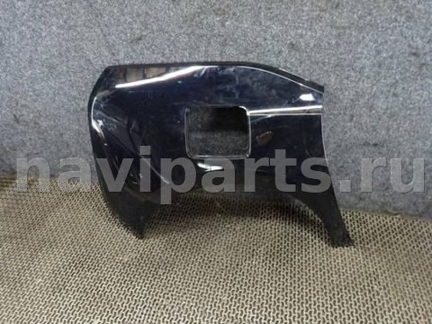 Крыло заднее правое BMW i3, 2020 г., OEM 51437295746, арт. 0181239