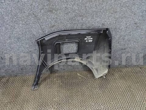 Крыло заднее правое BMW i3, 2020 г., OEM 51437295746, арт. 0181239, фото 11