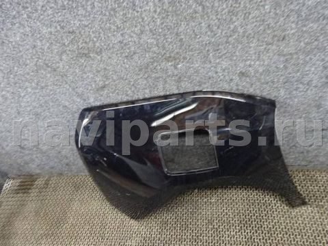 Крыло заднее правое BMW i3, 2020 г., OEM 51437295746, арт. 0181239, фото 2