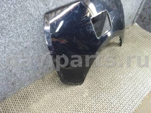 Крыло заднее правое BMW i3, 2020 г., OEM 51437295746, арт. 0181239, фото 3