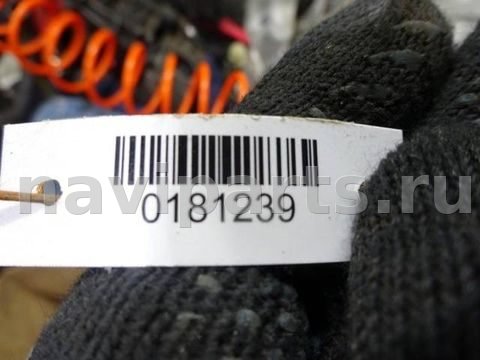 Крыло заднее правое BMW i3, 2020 г., OEM 51437295746, арт. 0181239, фото 4