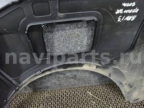 Крыло заднее правое BMW i3, 2020 г., OEM 51437295746, арт. 0181239, фото 6