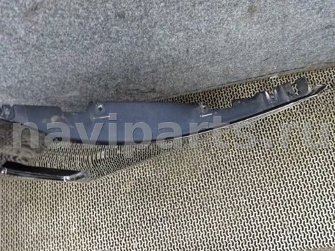 Крыло заднее правое BMW i3, 2020 г., OEM 51437295746, арт. 0181239, фото 8