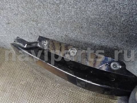 Крыло заднее правое BMW i3, 2020 г., OEM 51437295746, арт. 0181239, фото 9