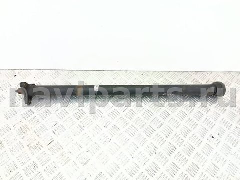 Карданный вал передний BMW 3 E46 X5, 2003 г., OEM 26207508629, арт. 018134