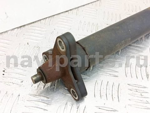 Карданный вал передний BMW 3 E46 X5, 2003 г., OEM 26207508629, арт. 018134, фото 2