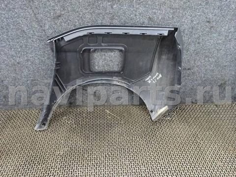 Крыло заднее правое BMW i3, 2020 г., OEM 51437295746, арт. 0182077, фото 10