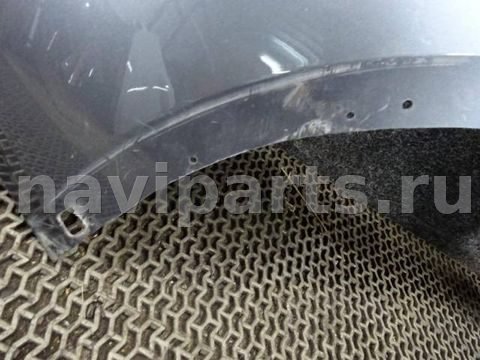 Крыло заднее правое BMW i3, 2020 г., OEM 51437295746, арт. 0182077, фото 3