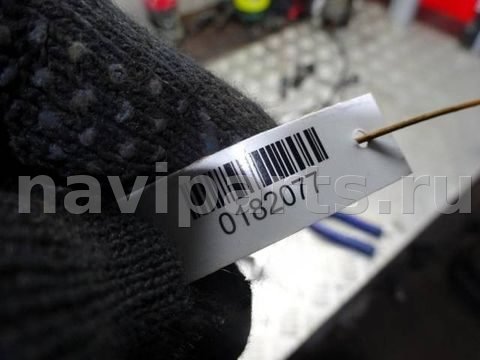 Крыло заднее правое BMW i3, 2020 г., OEM 51437295746, арт. 0182077, фото 4