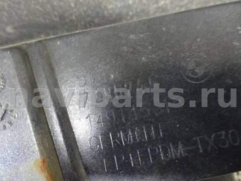 Крыло заднее правое BMW i3, 2020 г., OEM 51437295746, арт. 0182077, фото 7