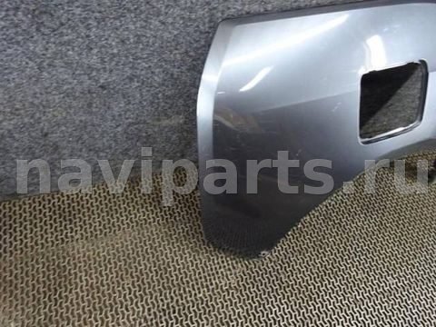 Крыло заднее правое BMW i3, 2020 г., OEM 51437295746, арт. 0182077, фото 8