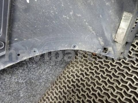 Крыло заднее правое BMW i3, 2020 г., OEM 51437295746, арт. 0182077, фото 9
