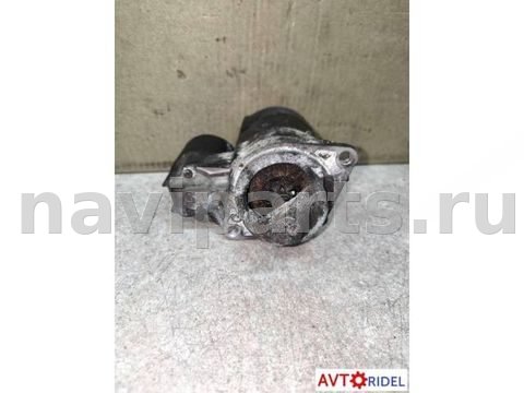 Стартер Renault Clio, 2005 г., арт. 01831531