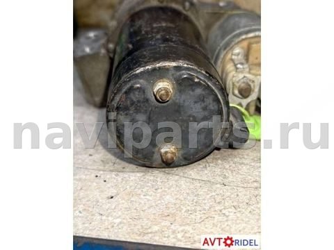 Стартер Peugeot 607, 2003 г., OEM 25D30362ND, арт. 01831662