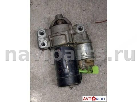 Стартер Peugeot 607, 2003 г., OEM 25D30362ND, арт. 01831662, фото 2