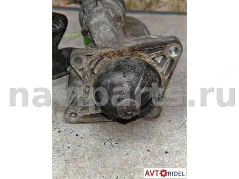 Стартер Nissan Qashqai, 2011 г., OEM 23300JG70A, арт. 01831711