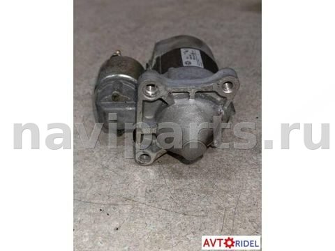 Стартер Renault Megane, 2007 г., арт. 01831718